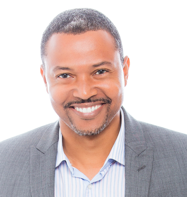 Marvin Flax BVI Ideas Festival, Architect and Managing Director of OBMI BVI and speaker at BVI Ideas Fest 2025