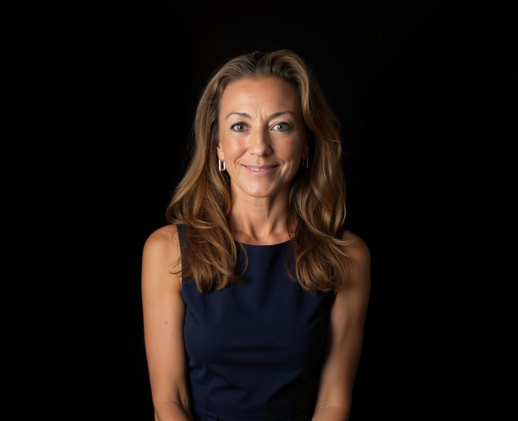 Kim Takeuchi Executive Director Unite BVI philanthropy speaker