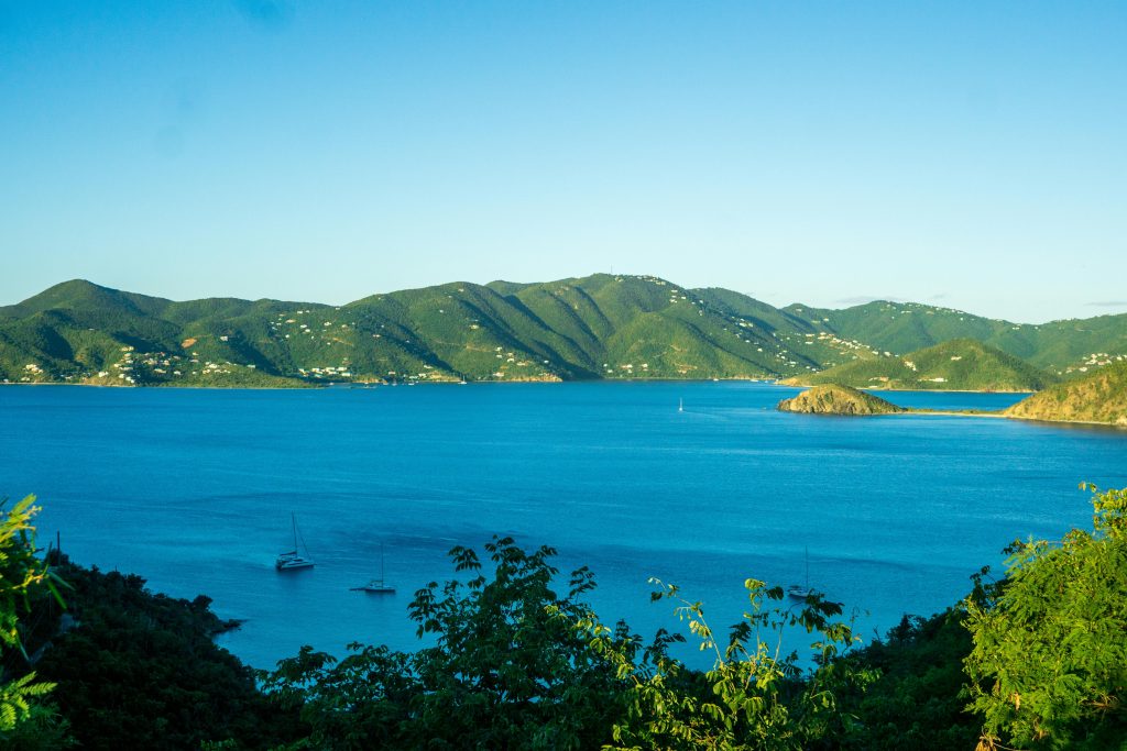 British Virgin Islands