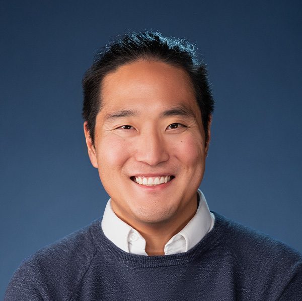 Adam Connor - BVI Ideas Fest Speaker