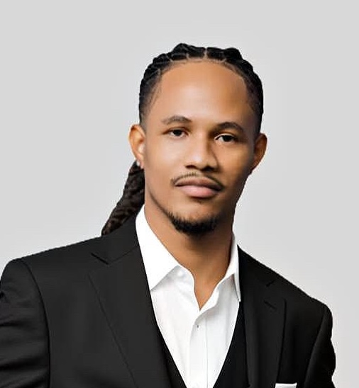Lawrence “Bunchie” Kirton-Wheatley - BVI Ideas Fest Speaker 2026