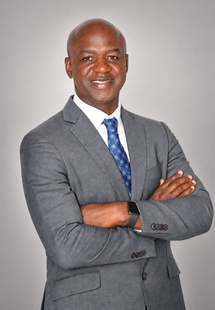 Wilbert Mason - BVI Ideas Fest Speaker 2026